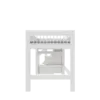 POLU-VISOKI Breeze sa stepenicama V128cm - promocija