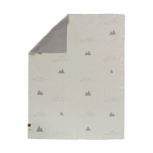 Fresk dekica Planine