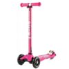 Maxi micro deluxe-Shocking pink (5-12 godina)