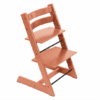 Stokke Tripp Trapp stolica Terracotta