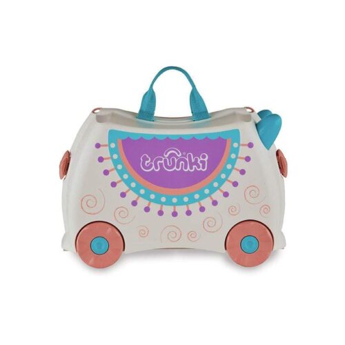 Trunki kofer lama Lola