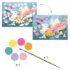Djeco Kreativni set - Fluffy box
