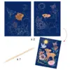 Djeco Kreativni set - Fluffy box