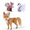 Djeco Kreativni set - Fluffy box