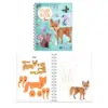 Djeco Kreativni set - Fluffy box
