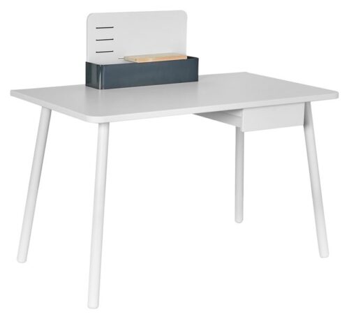 Stalak za knjige i tablet