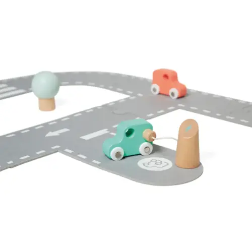 Janod Staza s autićima