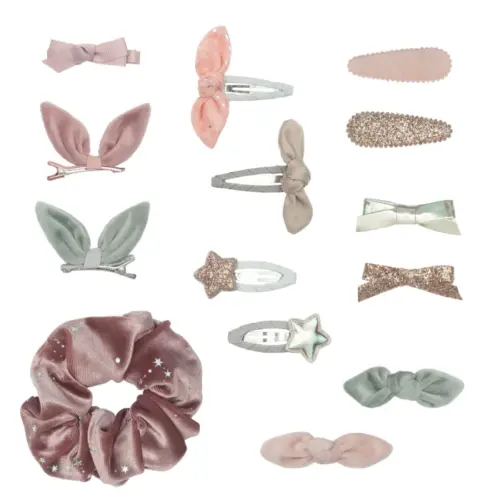 Mimi & Lula Božićna čizmica – roza