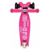 Maxi micro deluxe-Shocking pink (5-12 godina)