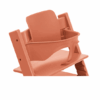 Tripp Trapp® Baby set Terracotta