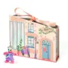 Djeco Kreativni set Mi House - Stella