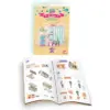 Djeco Kreativni set Mi House - Stella