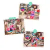 Djeco Kreativni set Mi House - Stella