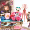 Djeco Kreativni set Mi House - Stella