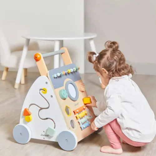 344_6545003beeada_700x700r Janod Didaktička drvena guralica Sweet Cocoon