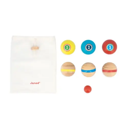 Janod Društvena igra bočanje