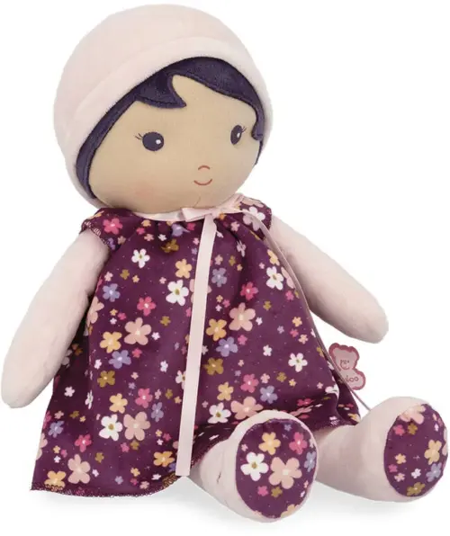 Kaloo lutka Violette-40 cm