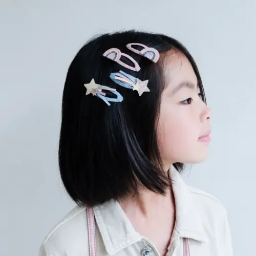 Mimi&Lula Dječje špangice - Duga