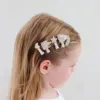 Mimi&Lula Dječje mini špangice - Princeza i dvorac