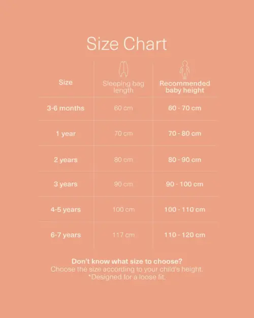 Molis and Co vreća za spavanje Molis and Co vreća za spavanje