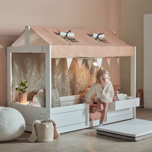 4 u 1 dječji krevet za rooftop/krović - promocija