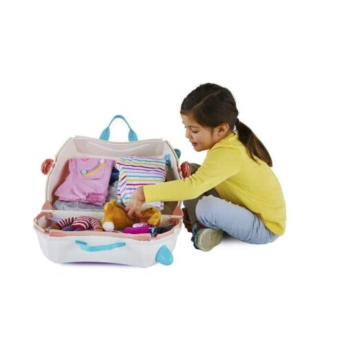 Trunki kofer lama Lola