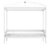 Krevet za baldahin (4poster bed) Breeze - Madrac promocija