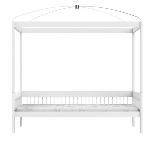 Krevet za baldahin (4poster bed) Breeze - Madrac promocija