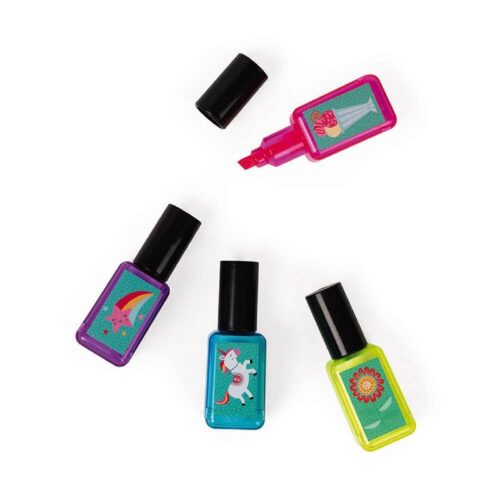 Set markera Jednorog