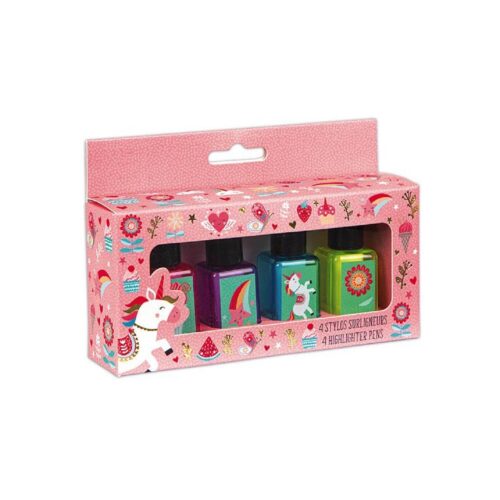 Set markera Jednorog