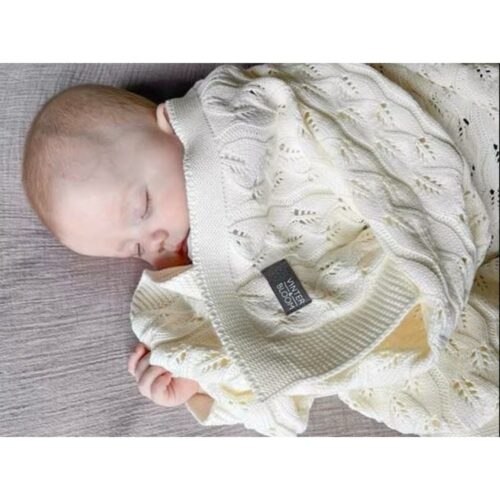 Vinter & Bloom deka Warm White