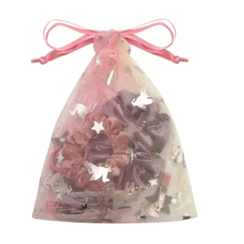 Mimi&Lula Dječji set dodataka za kosu - Jednorog