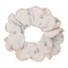 Mimi&Lula Dječja gumica za kosu scrunchie - Cvijet