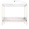 Krevet za baldahin (4poster bed) 120x200