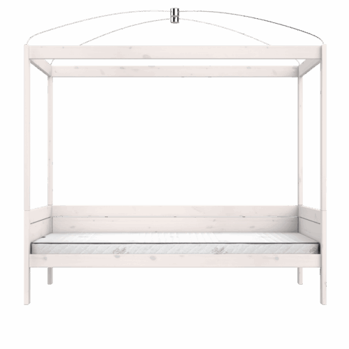 Krevet za baldahin (4poster bed) 120x200