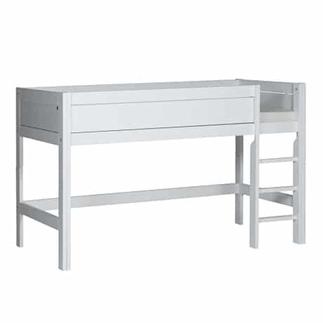 4625-10 POLU-VISOKI s ravnim ljestvama 90x200cm V128cm