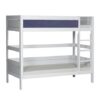 KREVET NA KAT - Bunkbed s ravnim ljestvama V177cm - promocija
