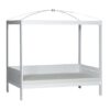 Krevet za baldahin (4poster bed)