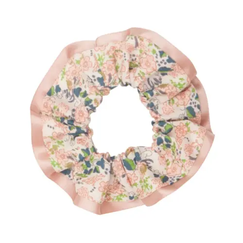 464_67a9df246a33f_700x700r Mimi&Lula Dječja gumica za kosu scrunchie - Breskva