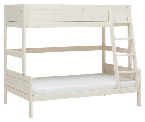 Krevet na kat Family Bunkbed 120x200 V177cm - promocija