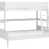 Krevet na kat Family Bunkbed 120x200 V177cm - promocija