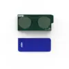 Izipizi Sun JUNIOR – OFFICE Bakelite Green 5-10 godina