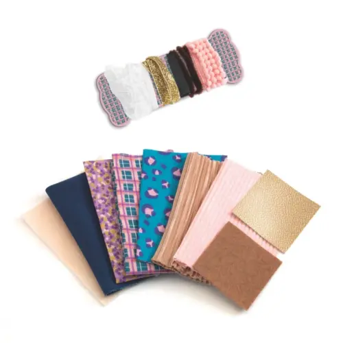 Djeco Kreativni modni set - Lucille