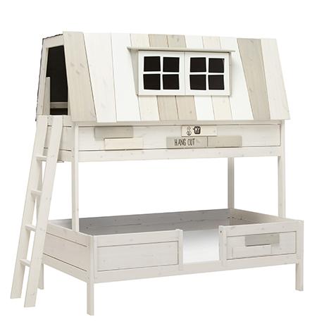 My HANGOUT dječji krevet na kat 120x200 V227 - promocija