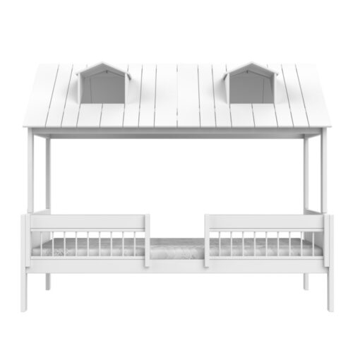 BEACH HOUSE basic bed kućica na plaži 120x200