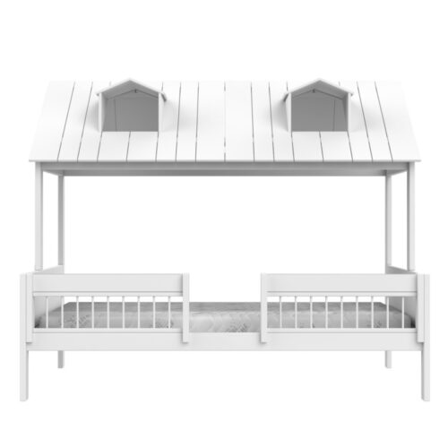 BEACH HOUSE basic bed kućica na plaži 140x200