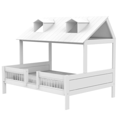 BEACH HOUSE basic bed kućica na plaži 140x200