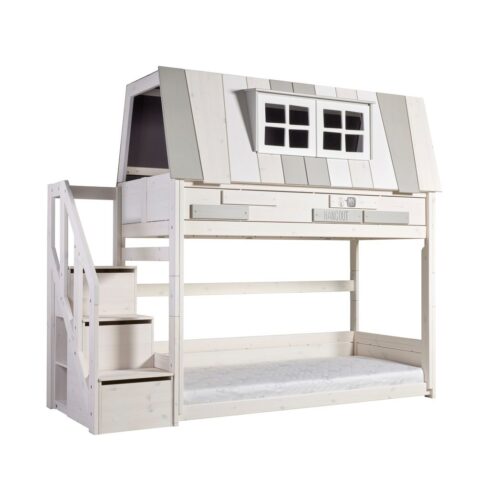 Krevet na kat niski My Hangout V219cm - promocija