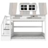 Krevet na kat niski My Hangout V219cm - promocija