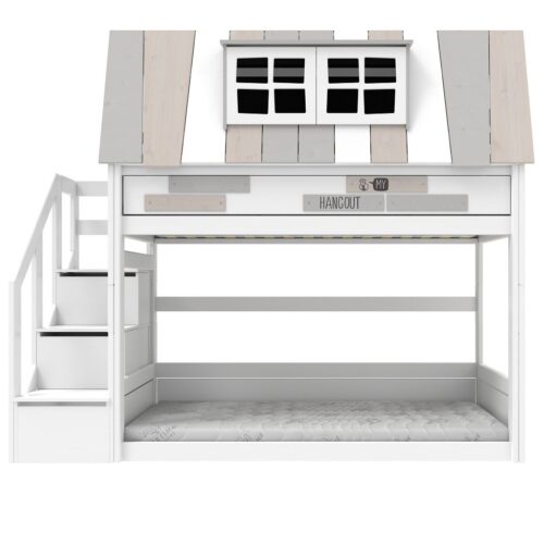 Krevet na kat niski My Hangout V219cm - promocija